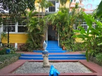 Hotel Milvia 
