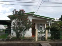 Brenes Barrantes Residence 