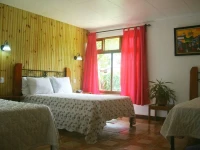 Guayabo Lodge 