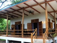 La Siesta Villa - Playa Hermosa 