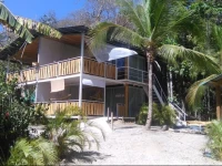 Ecopacific Lodge Santa Teresa 