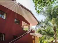 Villa Cacao 