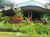 Ara Ambigua Lodge 