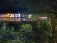 Selva Verde Lodge 