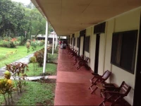 Ilan-Ilan Caribbean Lodge 