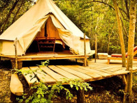 Dreamsea Glamping