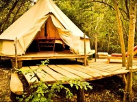 Dreamsea Glamping 