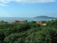 Tamarindo Penthouse 