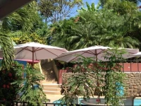 Tamarindo Village Hotel 