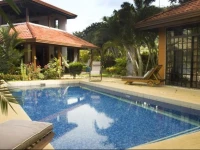 Vista Hermosa Bed and Breakfast 