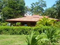 Casa de Los Abuelos 