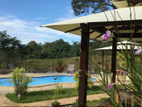 Lodge Margouillat