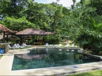 Villa Lapas Rainforest Eco-Resort 