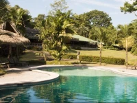 Hotel Hacienda SueГ±o Azul 