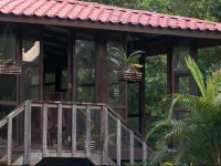 Yatama EcoLodge and Reserve 