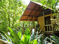 Evergreen Lodge
