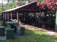 Cabinas Balcon del Mar Tortuguero 