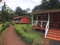 Caribbean Paradise Eco-Lodge 