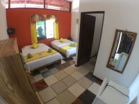 Sunset Rooms 
