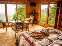ParaГ­so Quetzal Lodge 