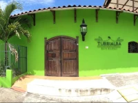 Turrialba Bed & Breakfast 