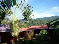 La Cacatua Lodge 