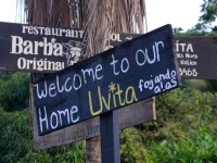Big Bamboo de Uvita 