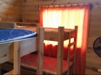 CabaГ±a Marabi de BahГ­a Ballena Uvita 