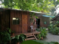 Cabinas Esmo Frente Playa 