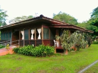 Hotel Canto de Ballenas 