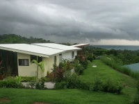 Eden Tica Lodge 