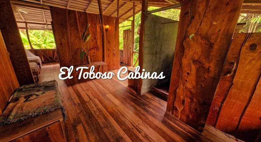 El Toboso Bed&Breakfast 