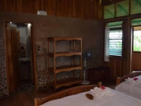 La Cusinga Lodge 