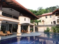 Mareas Villas 