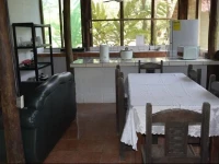 Villas Maria Luisa 