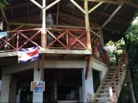 Punta Saleas Lodge 