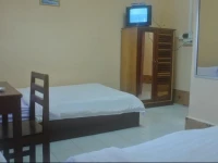 Siamphone Guesthouse 