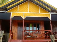 Pans Bungalow 