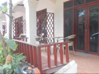 Dok Champa Guesthouse