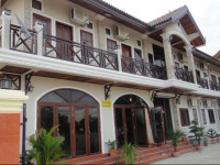Bundavong Hotel