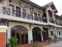 Bundavong Hotel 