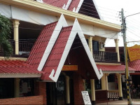 Pons River Guesthouse
