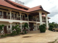 Rattanasing Hotel