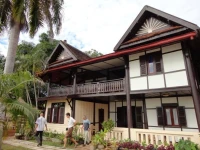 Kongmany Colonial House 