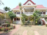 Mali Guesthouse 