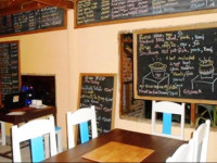 Sabaidee Donkhong Homestay