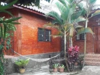 Kongkeo Guesthouse 