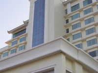Champasak Grand Hotel