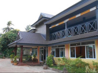 Villa Phetsamone