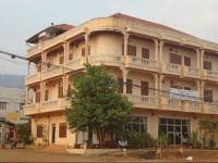 Malila Hotel